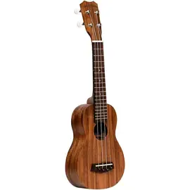 Укулеле Islander AS-4 Soprano Ukulele Natural