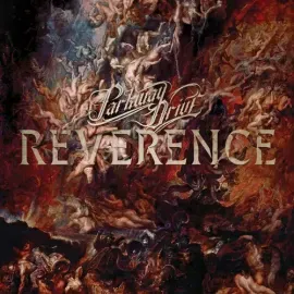 Виниловая пластинка Parkway Drive – Reverence (Релиз 2018)