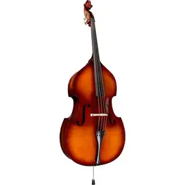 Контрабас Bellafina Musicale Series Bass Outfit 1/4 Size