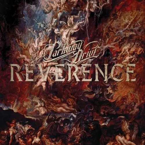 Виниловая пластинка Parkway Drive – Reverence (Релиз 2018)