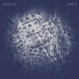 Виниловая пластинка Hauschka - What If [New Vinyl LP]