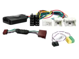 Connects2 Lenkradadapter für Nissan 350Z Bose-Soundsystem Blaupunkt bis 2016