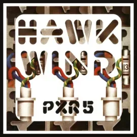 Виниловая пластинка Hawkwind - PXR 5 - Remastered Vinyl Edition [New Vinyl LP] Rmst, UK - Import