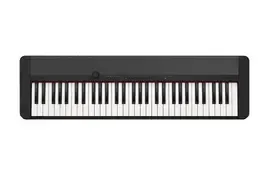 Цифровое пианино компактное Casio CT-S1BK