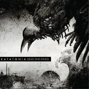 KATATONIA - Dead End Kings (LP)