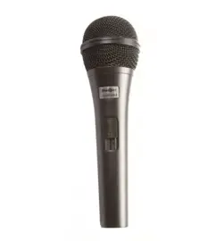 Микрофон для караоке MadBoy Tube-202