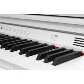 Цифровое пианино классическое Artesia DP-10e White
