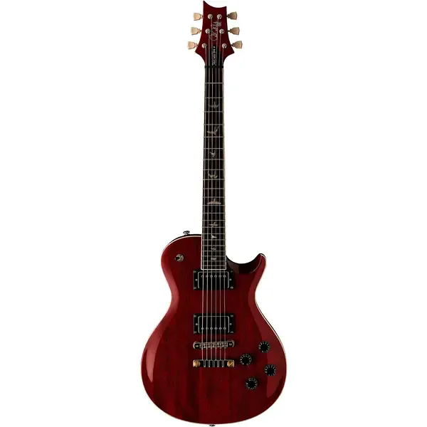 Электрогитара PRS SE Singlecut McCarty 594 Standard Vintage Cherry