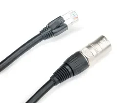 Elite Core PROCAT5E | Ultra-Flexible Shielded Tactical CAT5E | Tactical...