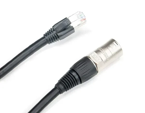 Elite Core PROCAT5E | Ultra-Flexible Shielded Tactical CAT5E | Tactical...