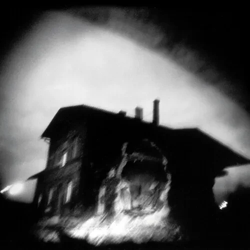 Виниловая пластинка Set Fire to Flames - Sings Reign Rebuilder [New Vinyl LP] Gatefold LP Jacket, Lt