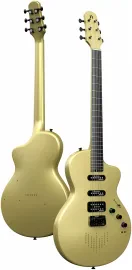 Электрогитара NEBULA SEEKER Glaze Gold