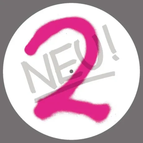 Виниловая пластинка NEU! – Neu! 2