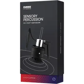 EVANS Hybrid Sensory Percussion HiHat Sensor