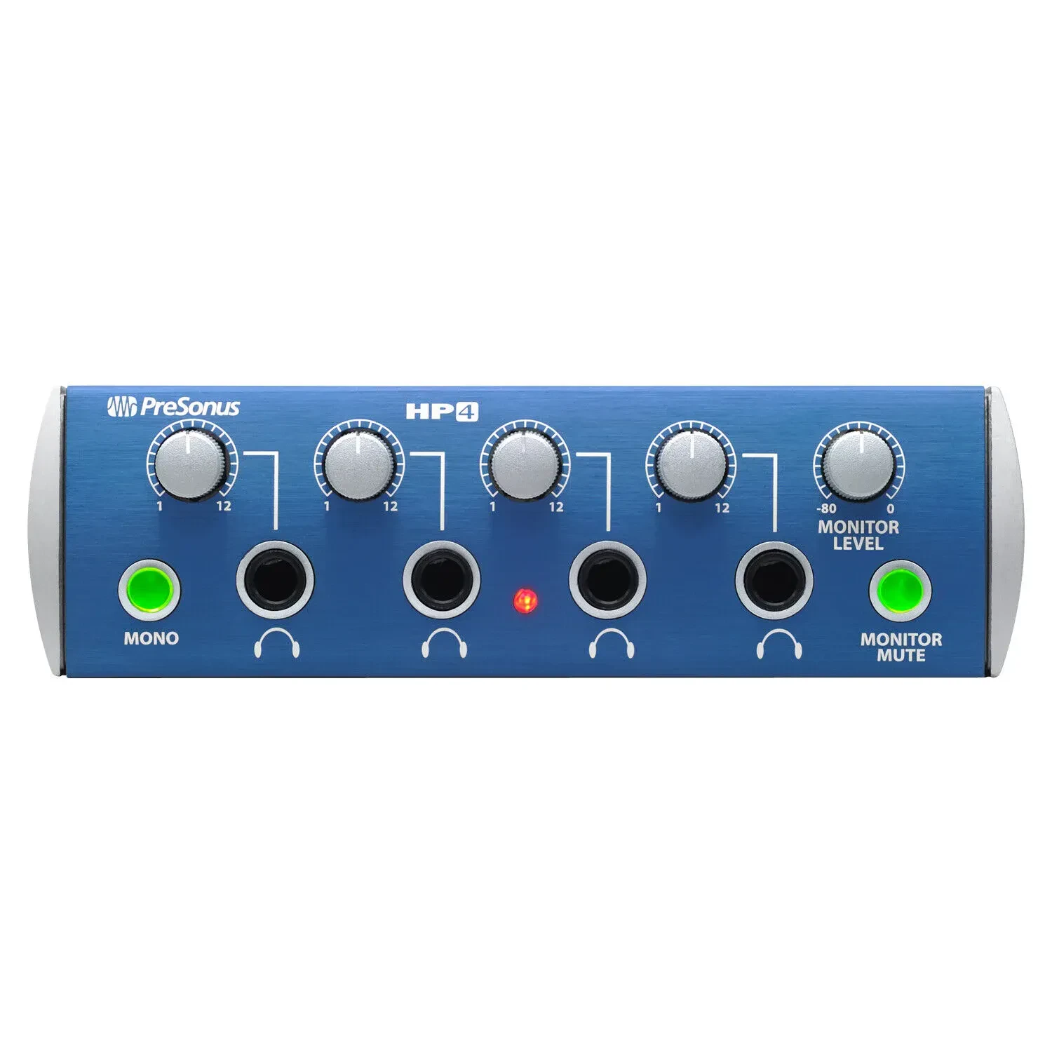 Усилитель для наушников PreSonus HP4