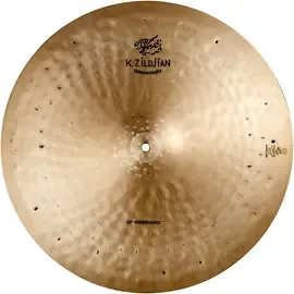 Тарелка барабанная Zildjian 20" K Constantinople Renaissance Ride