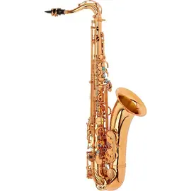 Саксофон Allora ATS-580 Chicago Tenor Saxophone Dark Gold Lacquer Dark Gold Lacquer Keys