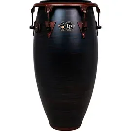 Конга Latin Percussion 60th Anniversary Top Tuning Fiberglass 11.75 in. Roasted Hazel Finish