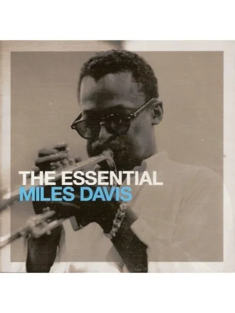 MILES DAVIS - The Essential (2CD)