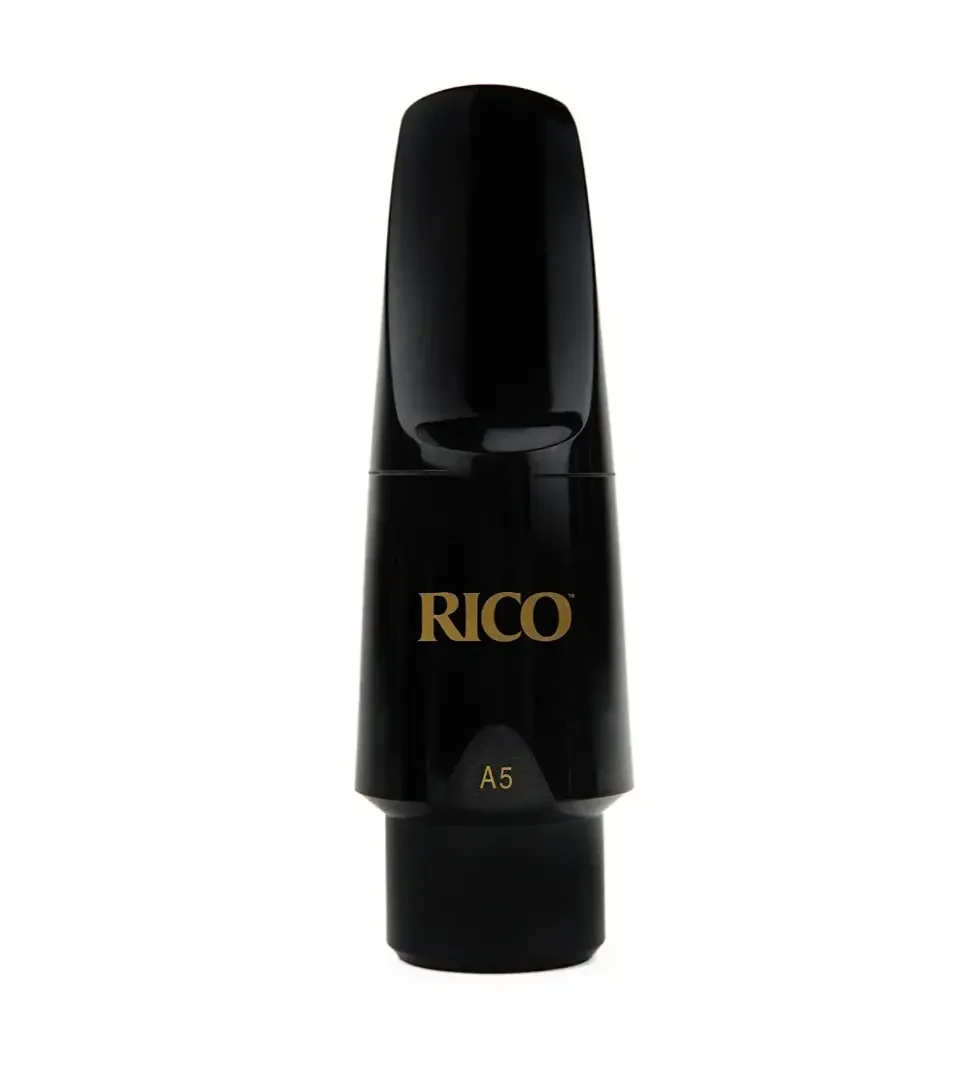 Мундштук для саксофона альт Rico A5 Graftonite