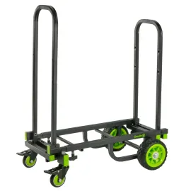 Gravity GCARTM01B Multifunctional Trolley (Medium)