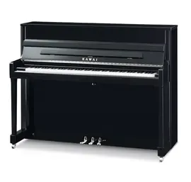 Пианино Kawai K200 NKL M/ PEP банкетка в комплекте