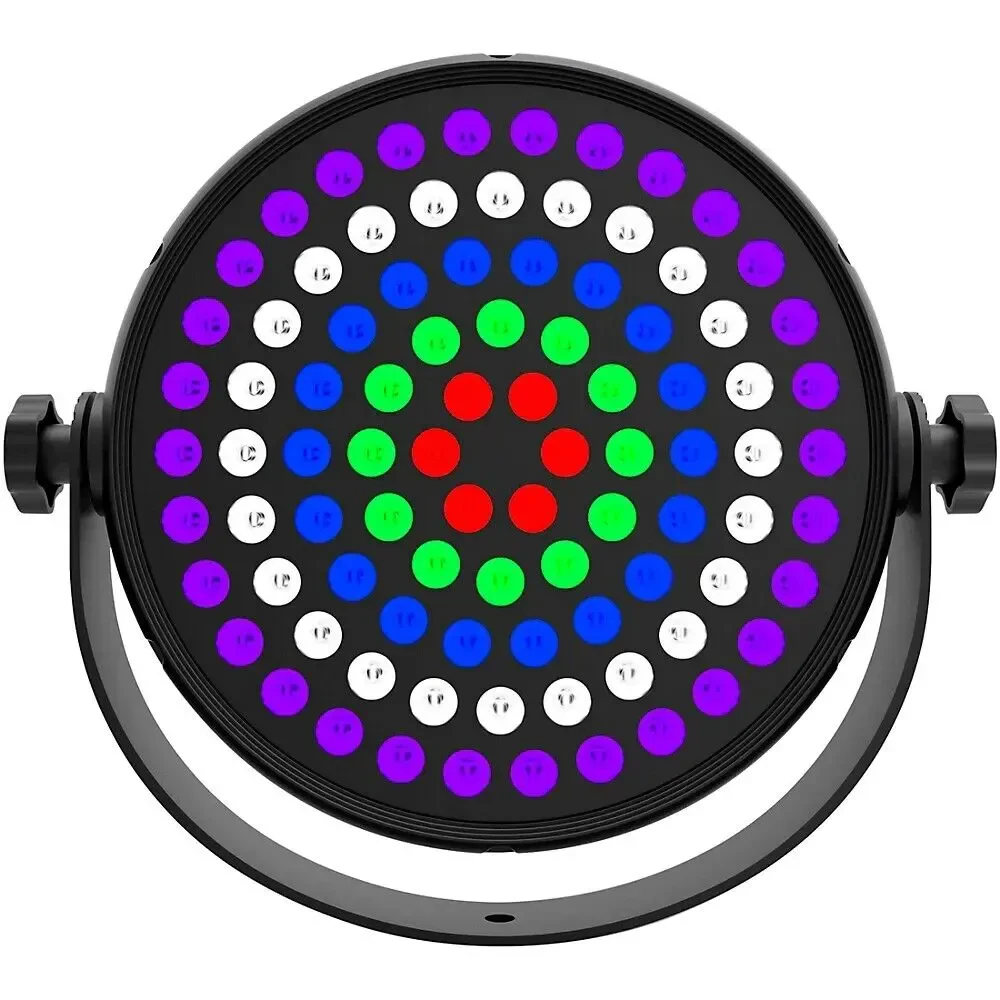 Светодиодный прибор JMAZ LIGHTING HALO H6