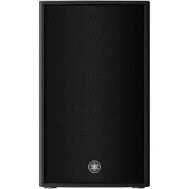 Б/У Активная акустическая система для PA Yamaha DZR10-D 10" с Dante