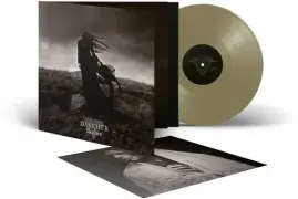 Виниловая пластинка Darkher – Realms, золотый винил (Релиз 2024)