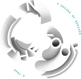 Виниловая пластинка A-Trak - In The Loop: A Decade Of Remixes [New 7" Vinyl]