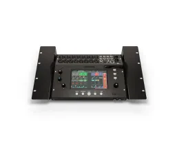 Б/У Крепление для рэка 19" для микшера Allen & Heath CQ-18T-RK19 (набор)
