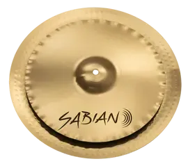 Тарелка барабанная Sabian 13"/16" XSR Fast Stax (пара)