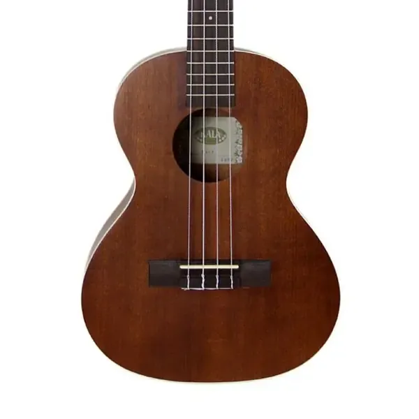 Укулеле Kala KA-T Satin Mahogany Tenor Ukulele Natural