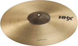 Sabian Concert Cymbal, 18" (11823XB)