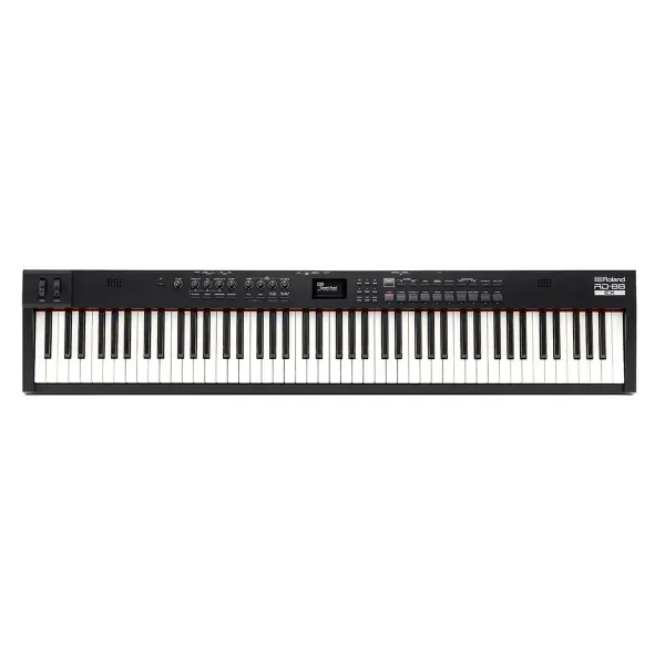 Roland RD-88 EX 88-Key Digital Stage Piano #RD-88EX