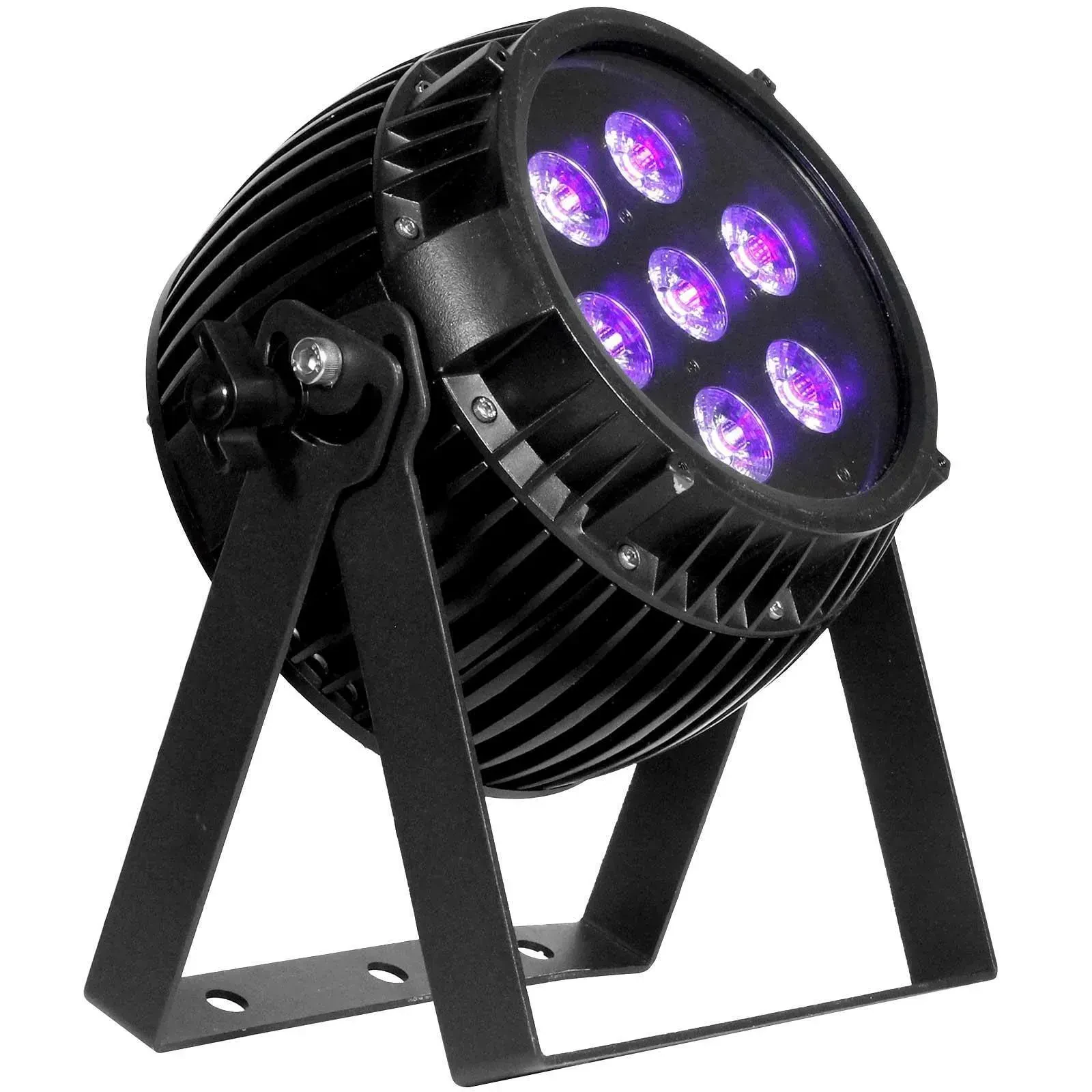 Светодиодный прибор Blizzard Lighting TOURnado Sky W-DMX