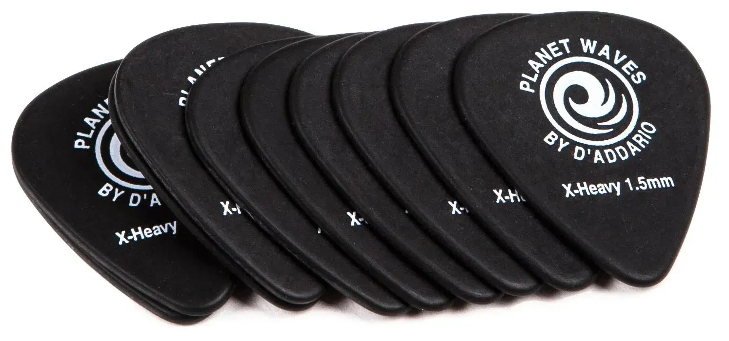 Медиаторы Planet Waves 1DBK7-100 Duralin 1.5 (100 штук)