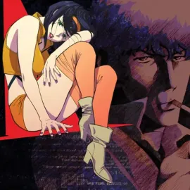 Виниловая пластинка Seatbelts – Cowboy Bebop Soundtrack 2022 Sealed