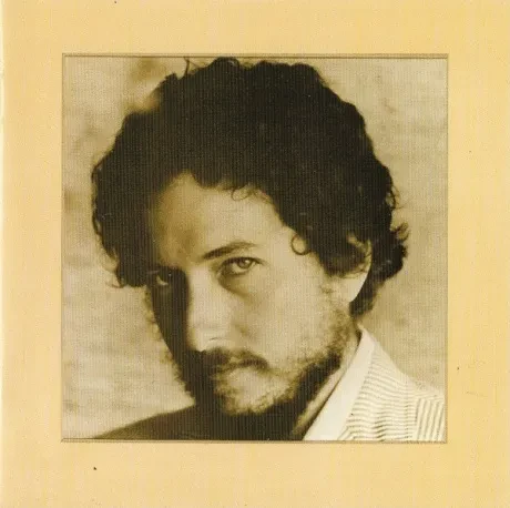 BOB DYLAN - New Morning (CD)