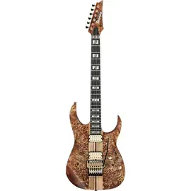 Электрогитара Ibanez RG Premium RGT1220PB Antique Brown Stained Flat