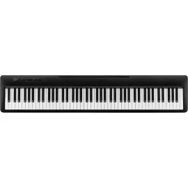 Kawai ES60B  цифровое пианино, 88 клавиш, механика RHL, 192 полифония, вес 11 кг