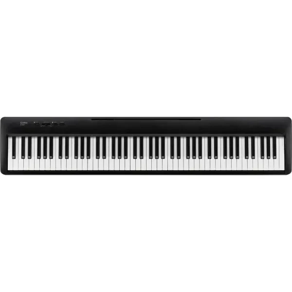 Kawai ES60B  цифровое пианино, 88 клавиш, механика RHL, 192 полифония, вес 11 кг