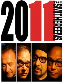 Виниловая пластинка The Smithereens – 2011 Релиз 2025