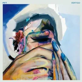 Виниловая пластинка PVT - Vertigo [New 12" Vinyl]