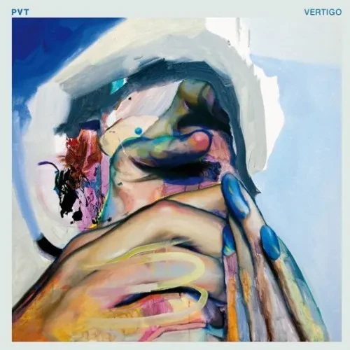 Виниловая пластинка PVT - Vertigo [New 12" Vinyl]