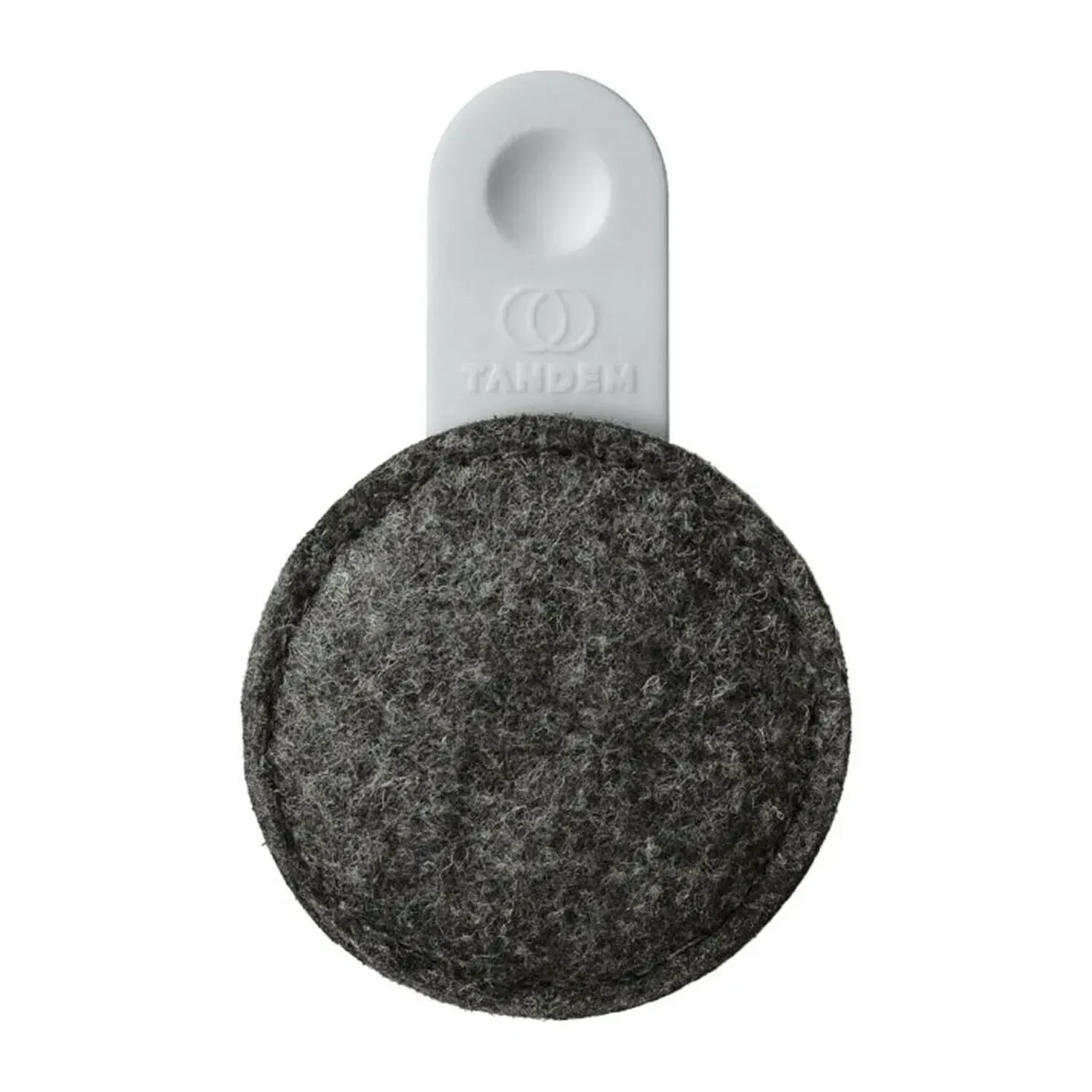 Демпфер для барабана Tandem Drums DR-F60 Grey