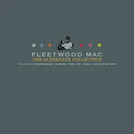 Fleetwood Mac - The Alternate Collection [Box Set] NEW Sealed Vinyl LP Album
