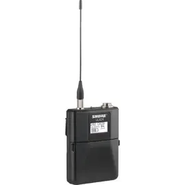 Приемник для радиосистем Shure ULXD1 Wireless Bodypack Transmitter, V50: 174 to 216MHz Frequency Band