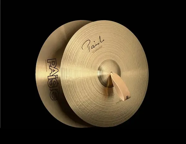 Тарелки оркестровые Paiste 0004501618 Signature Symphonic Medium