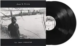 John R. Miller - Great Unknowing NEW Vinyl